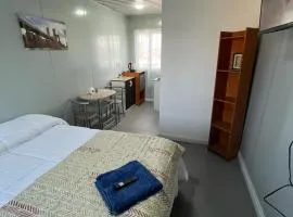 Hospedaje Oasis Modulares