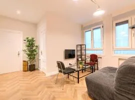 Euskalduna, Vivienda Turística Moderna y Renovado