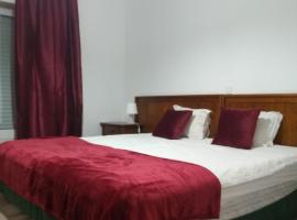 Quinta do Lago Verde，位于科鲁希的酒店