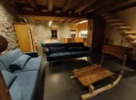 Brand new Duplex in the Dolomites - Picchio Rosso