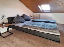 Plapperer`s Fewo