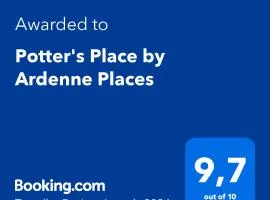 Potter's Place by Ardenne Places