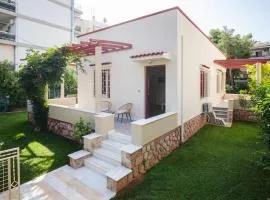 Private house - Garden - Glyfada