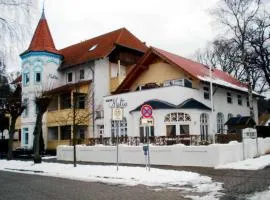 Haus Malta - Strandstraße