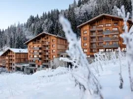 MGM Hôtels & Résidences - Résidence Chalets Laska