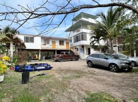 Imelda House