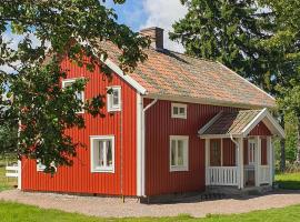 Beautiful Home In Vedum With Kitchen，位于Vedum的酒店