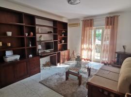 B&B Civico 51，位于San Filippo del Mela的酒店