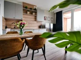 Laguna Beskidów Resort - Apartament A67