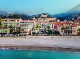 Hôtel Vendôme Menton - Reouverture