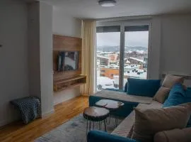 Monterest Apartment Bjelasnica