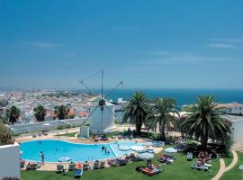 The Albufeira Concierge - Moinho Pool & Gardens，位于阿尔布费拉的旅馆