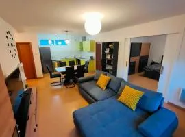 Industriel F3 Appartement