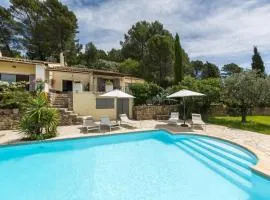 Le Maule Provençal - Belle villa avec piscine