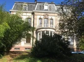 CHATEAU LACOUR