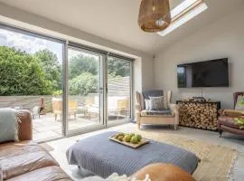 Owl Cottage W