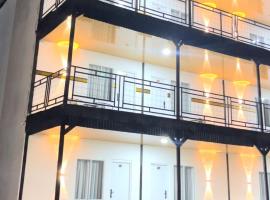 Giennos Hotel，位于Payakumbuh的酒店