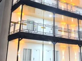 Giennos Hotel