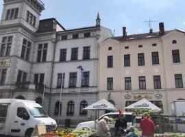 Kleinzimmer am Markt