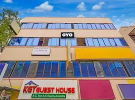 Hotel O KGT Guest House