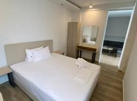 Coral Boutique Apartments