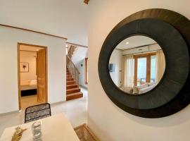 H3 Pererenan -- location very close to the beach，位于登巴萨的酒店