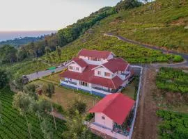 Mystique stay resort