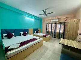 Krishna Shree Guest House