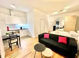 Zurich City Dream Studio SH04L