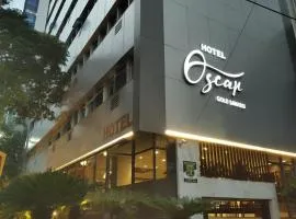 Hotel Oscar Gold Savassi