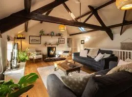 Stable Cottage
