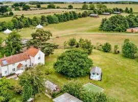 Botany Farm, South Creake