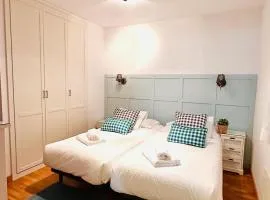 Apartamento La Larri