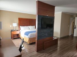 圣乔治康福特茵酒店