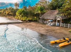 Nirvana Resort