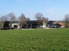 Billund countryside Appartement，位于吉弗的酒店