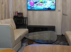 Shimanami Osayo no Yado - Vacation STAY 16166，位于尾道市的酒店