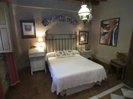 Hotel BOUTIQUE HOCES DEL DURATON