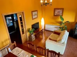 Luna de Gredos - Dormitorios con baño en suite