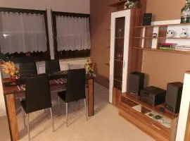 Ferienwohnung Anna