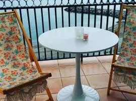 BALCON PLAYA Y PISCINA Velimar PONDOS