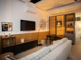 Riquiña Celanova，位于塞拉诺瓦的酒店