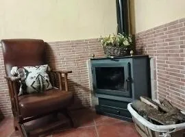 Casa Rural Josefina 1 y 2