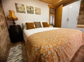 Casa da Vila - Apartamento rés chão