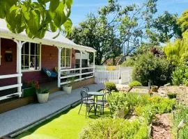 The Garden Cottage