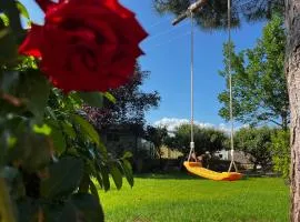 El Rinconcito de Cinderellana