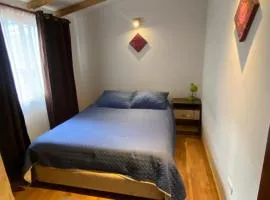 Apartamento Villa Bicentenario