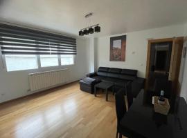 Apartamento Rural Mai Bardenas，位于阿尔格达斯的公寓