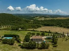 Agriturismo Mulinaccino