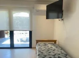 Ubatuba Lofts Mar Azul - depto 1 hab - 7